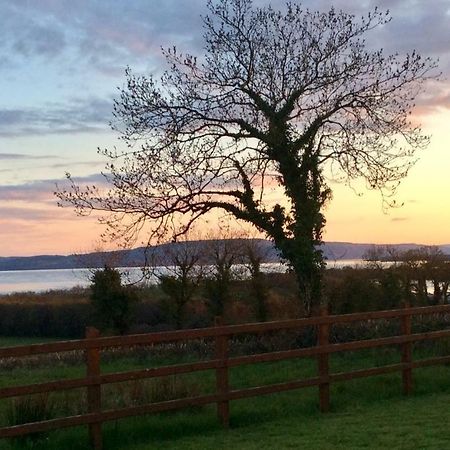 Erne View Cottage Kesh Экстерьер фото