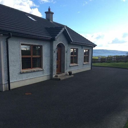 Erne View Cottage Kesh Экстерьер фото