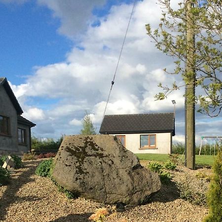 Erne View Cottage Kesh Экстерьер фото