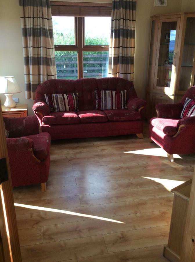 Erne View Cottage Kesh Экстерьер фото