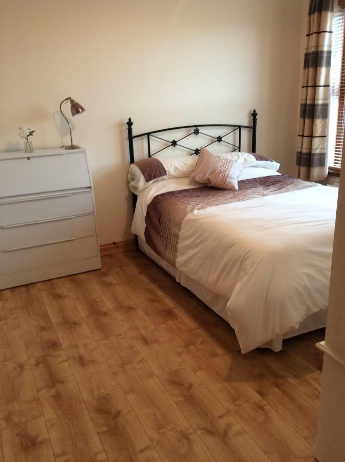 Erne View Cottage Kesh Экстерьер фото