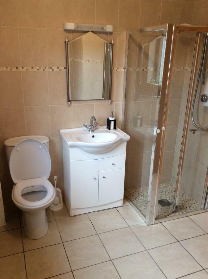 Erne View Cottage Kesh Экстерьер фото