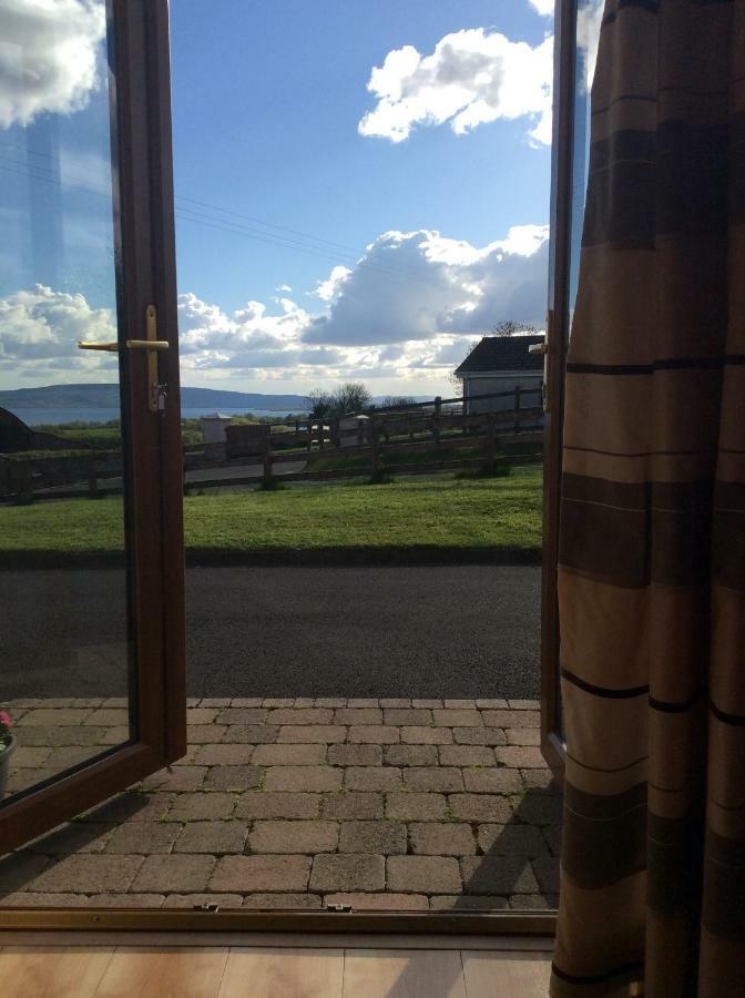 Erne View Cottage Kesh Экстерьер фото