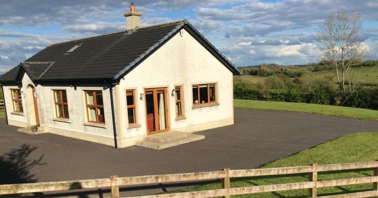 Erne View Cottage Kesh Экстерьер фото