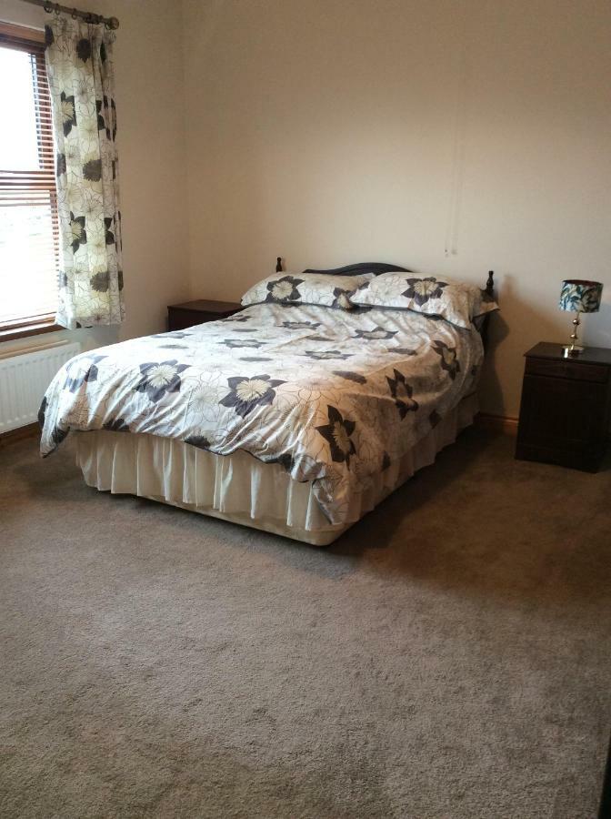 Erne View Cottage Kesh Экстерьер фото