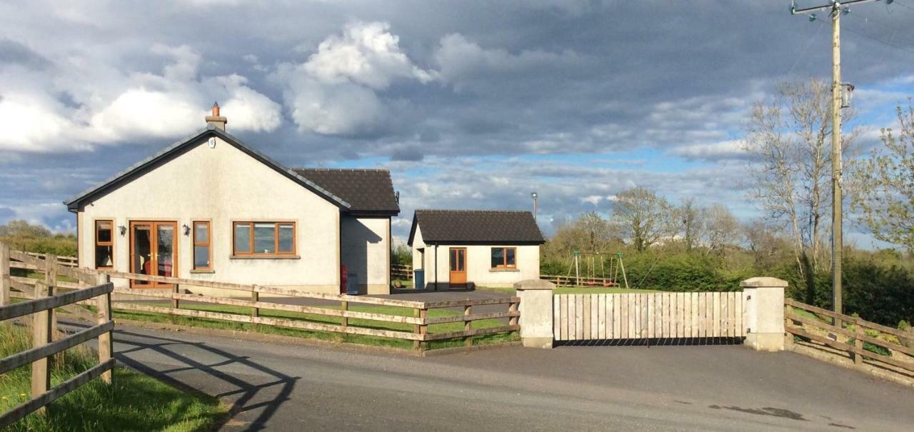 Erne View Cottage Kesh Экстерьер фото