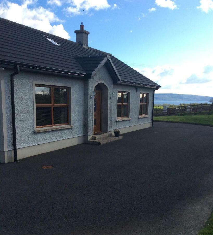 Erne View Cottage Kesh Экстерьер фото