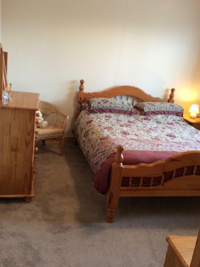 Erne View Cottage Kesh Экстерьер фото