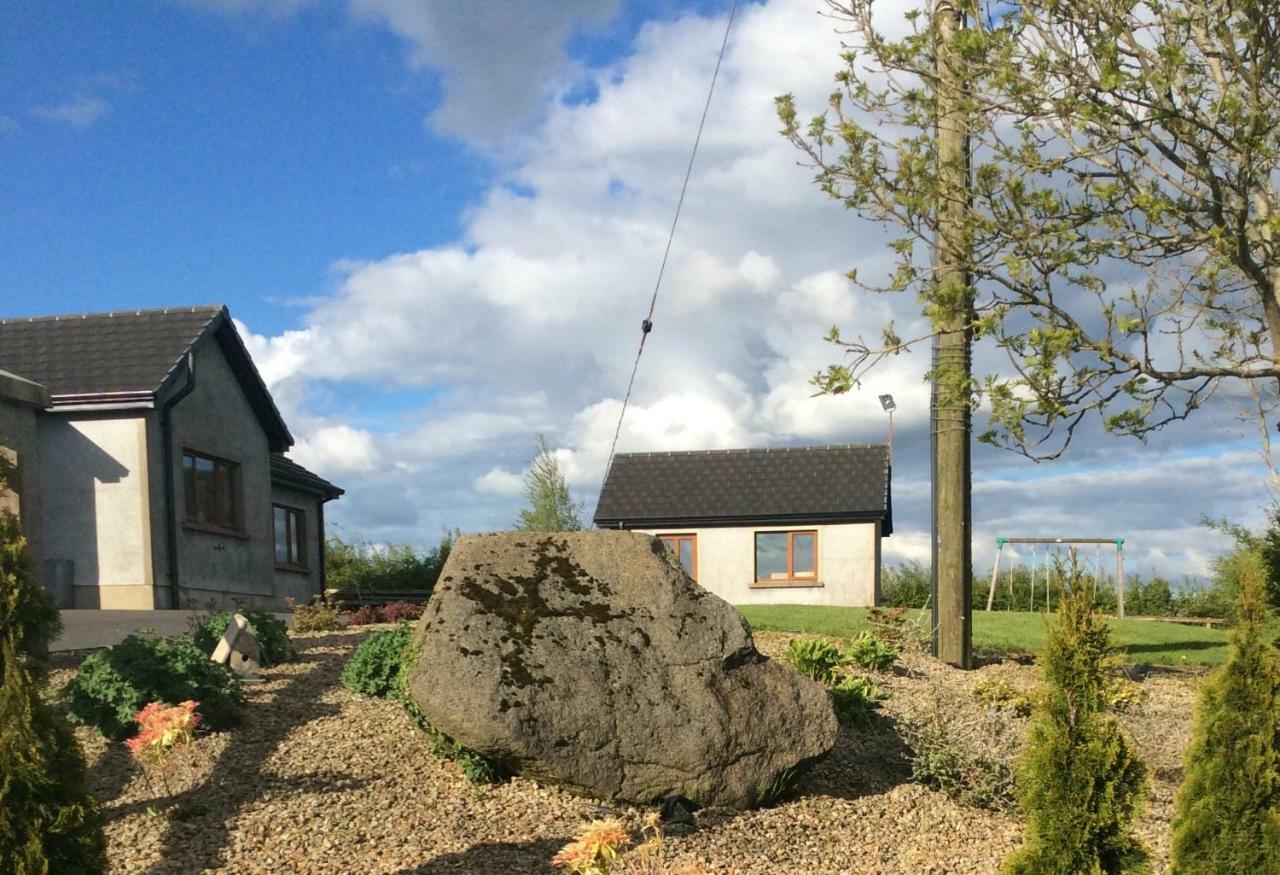 Erne View Cottage Kesh Экстерьер фото